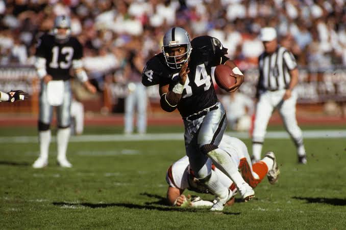 Raiders