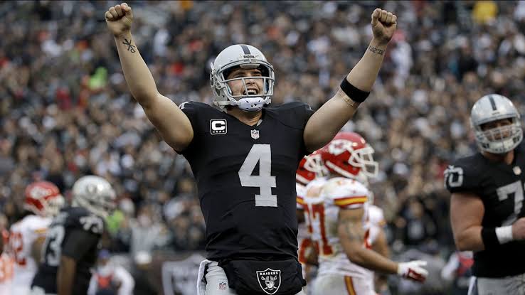Raiders