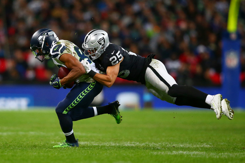 Raiders