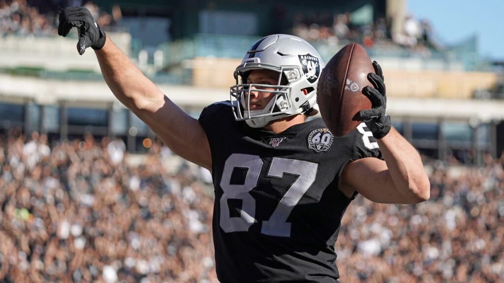 Raiders