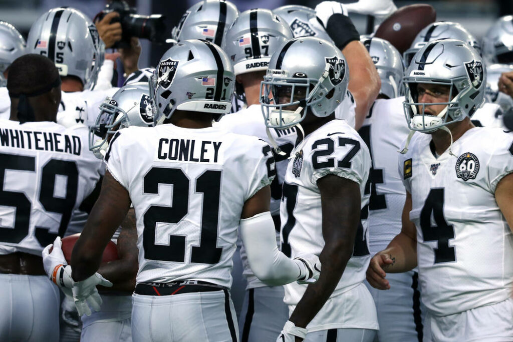 Raiders