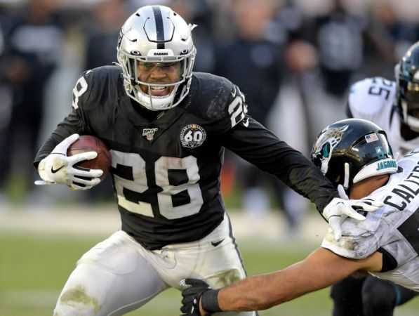 Raiders