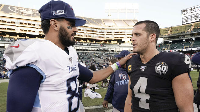 Raiders
