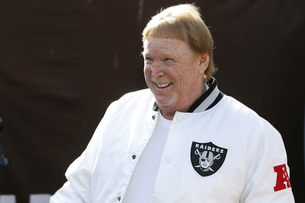Raiders
