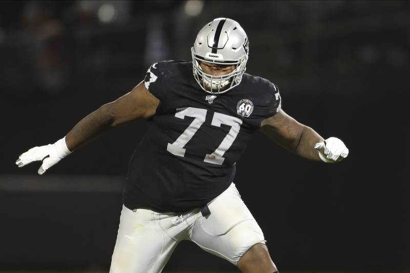 Raiders