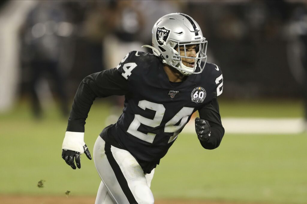 Raiders