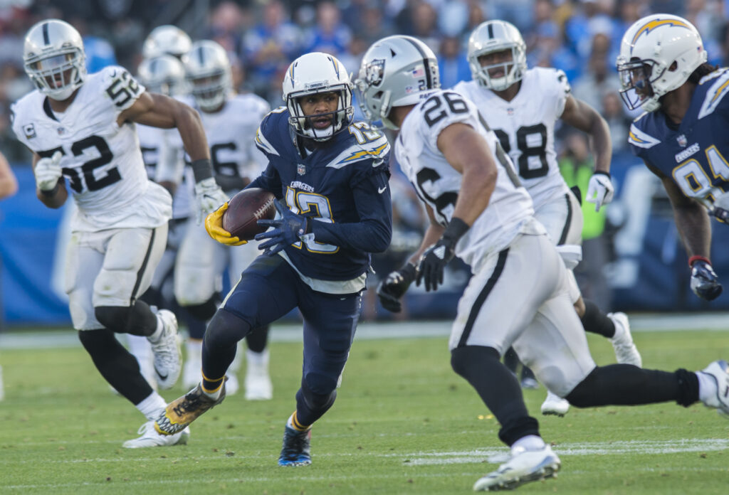 Raiders