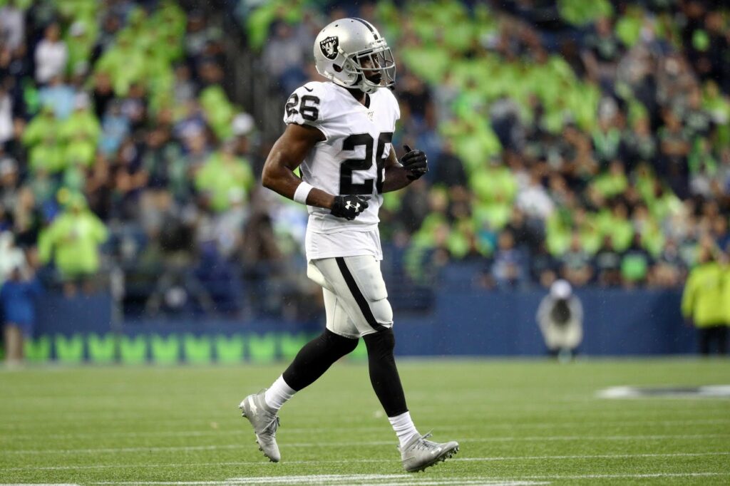Raiders