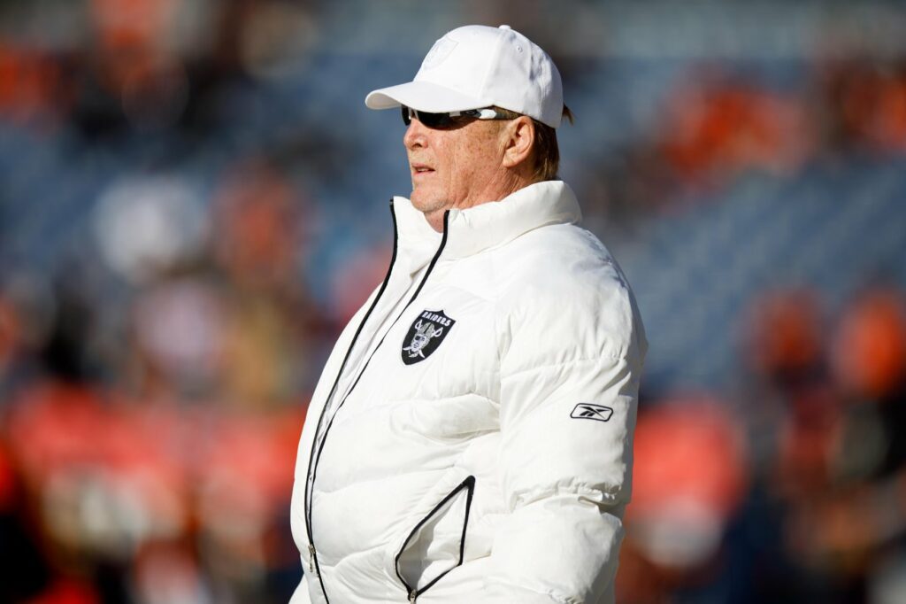 Raiders