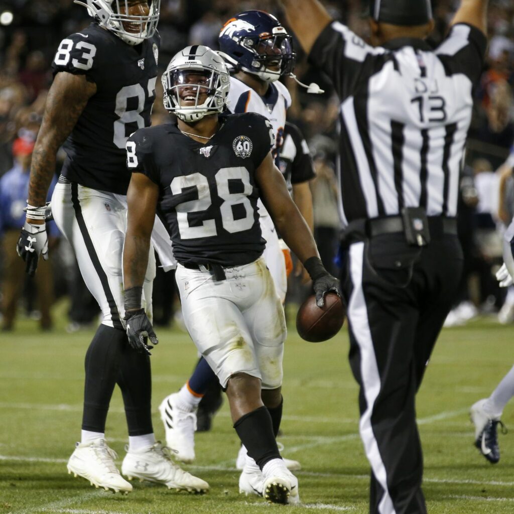 Raiders