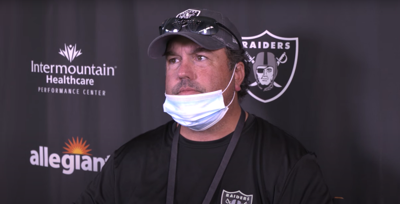 Las Vegas Raiders