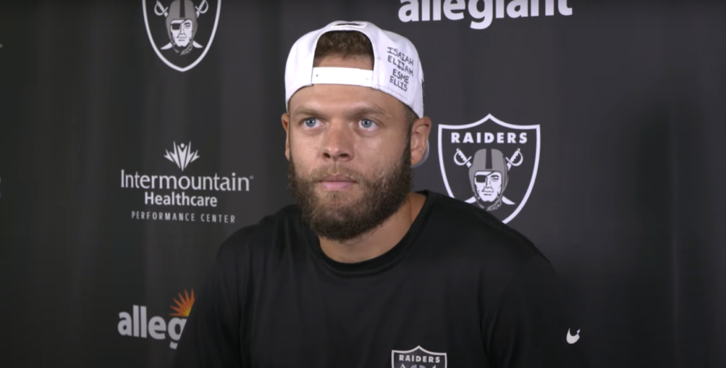 Las Vegas Raiders