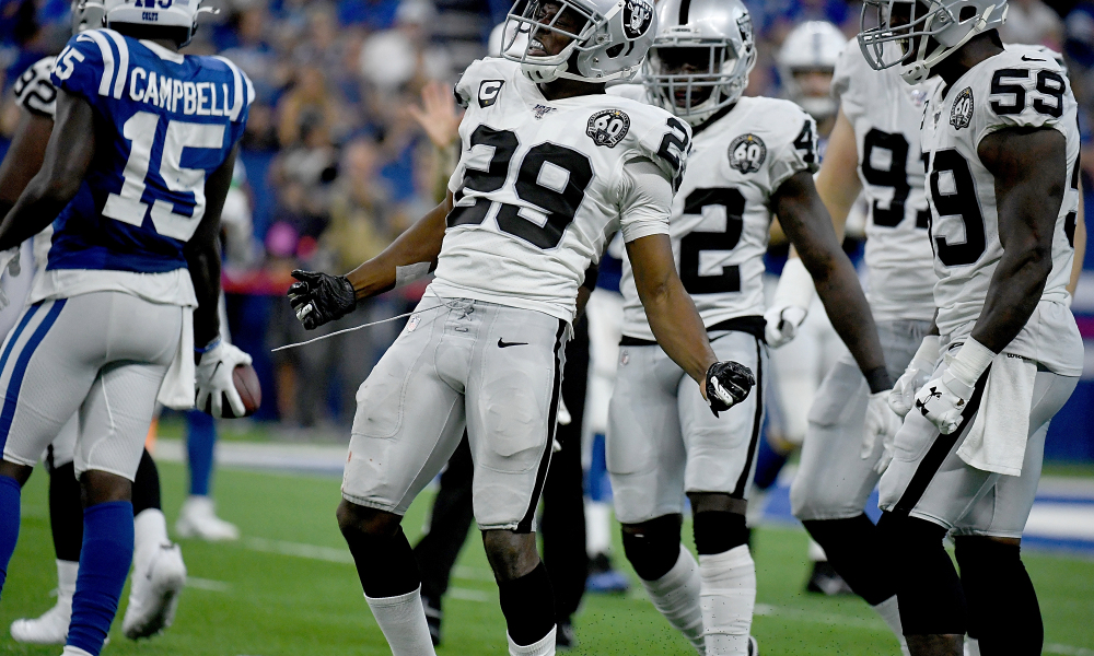 Raiders