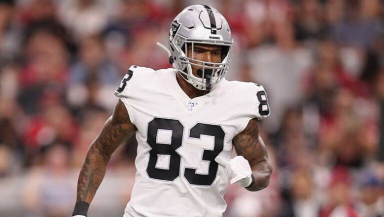 Darren Waller