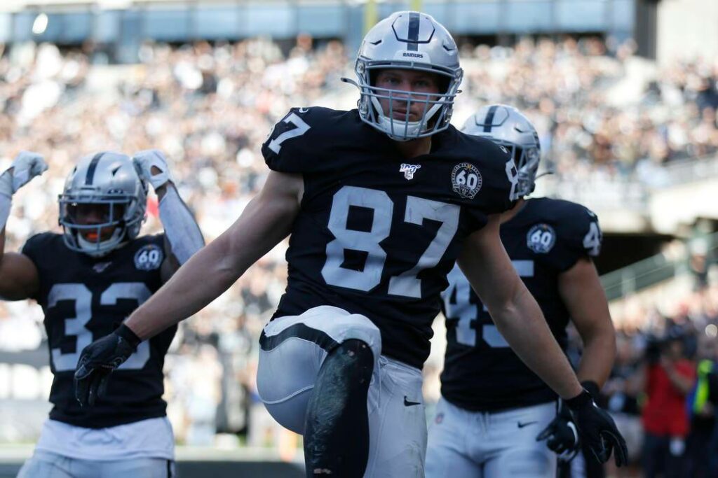 Las Vegas Raiders