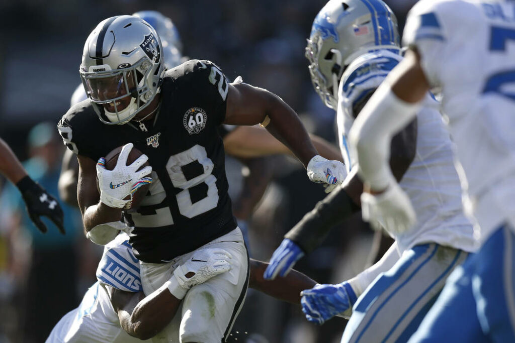 Raiders