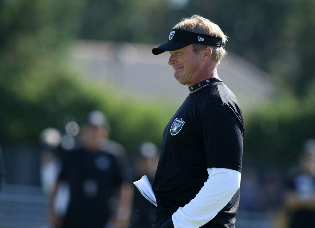 Raiders