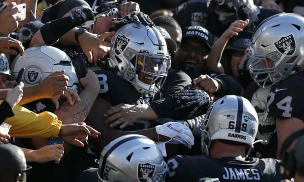Raiders