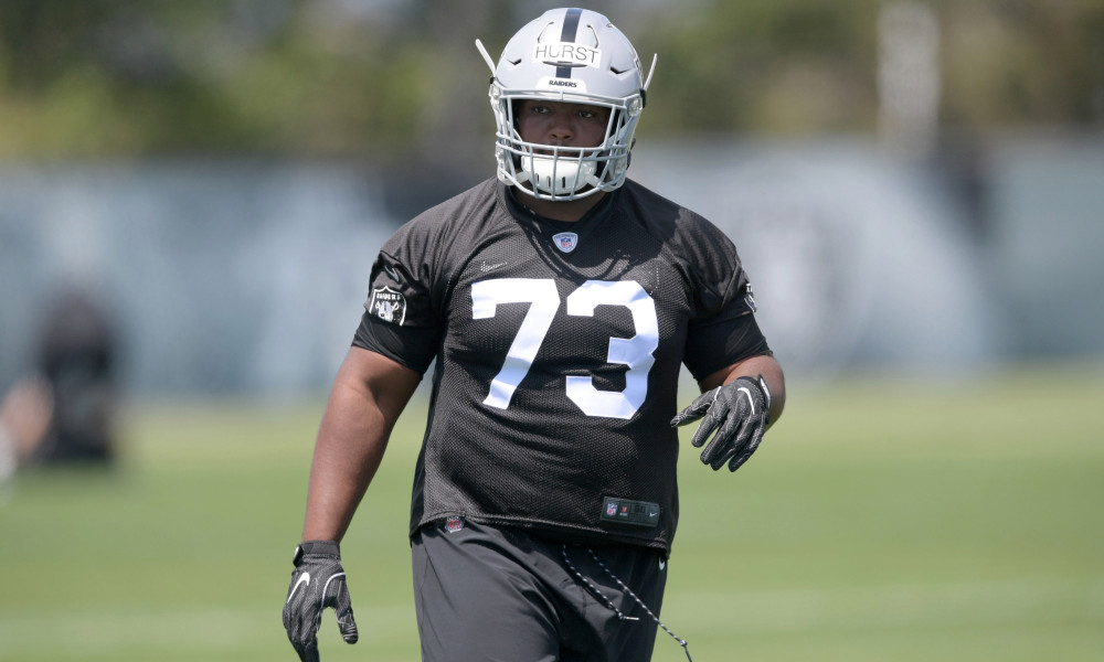 Raiders
