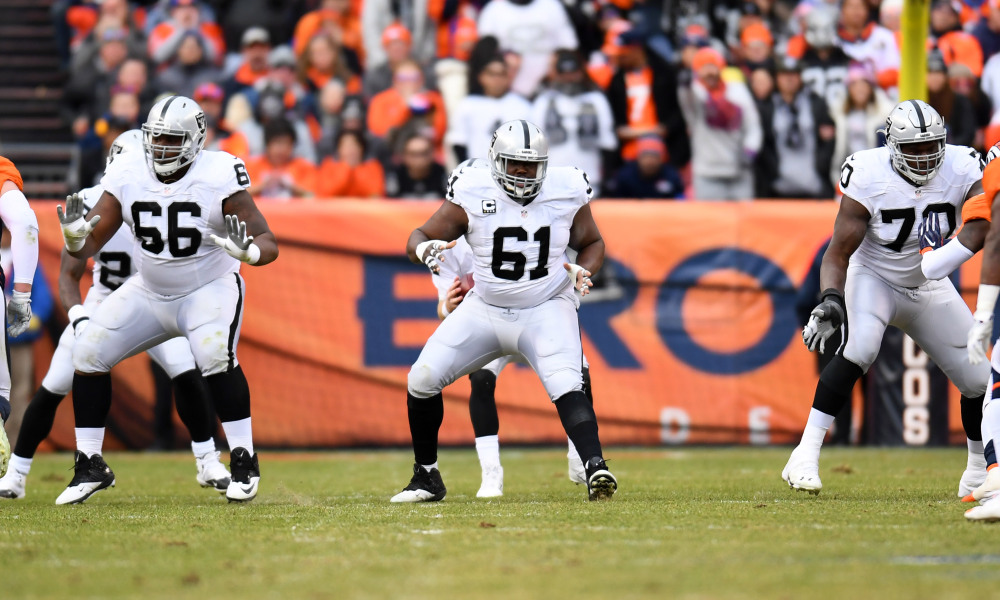 Las Vegas Raiders