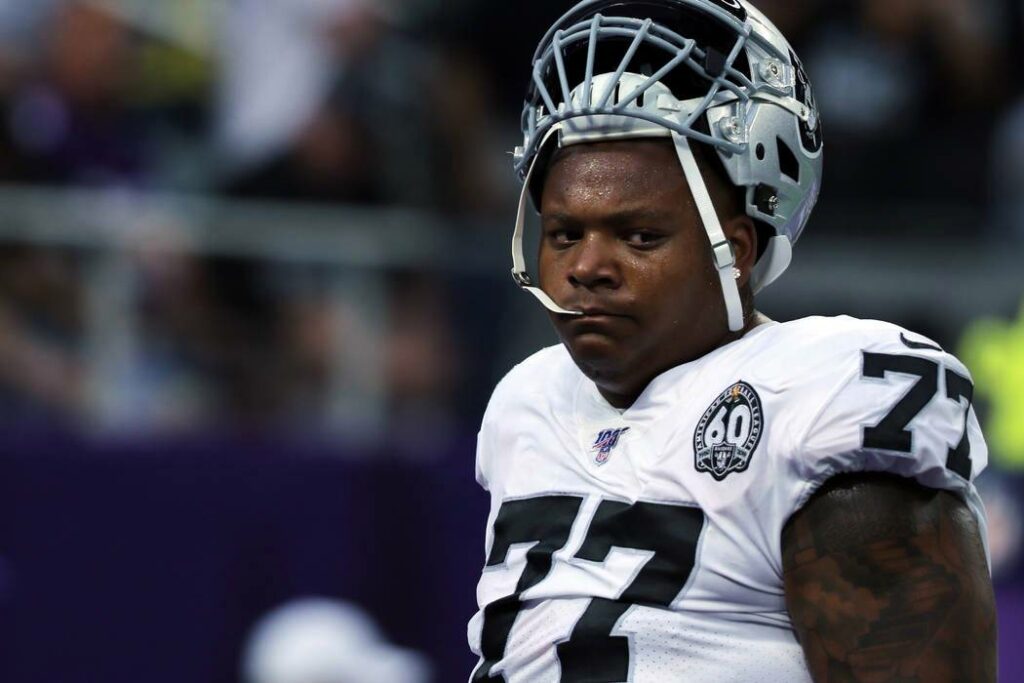 Las Vegas Raiders