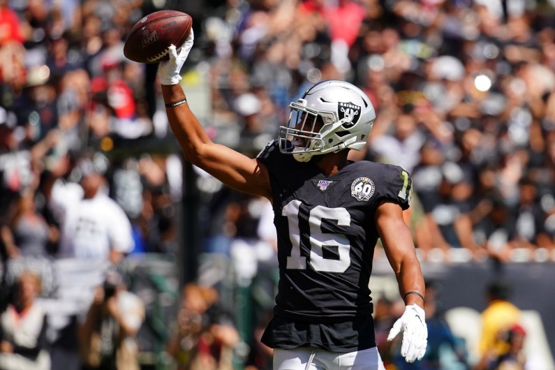 Raiders