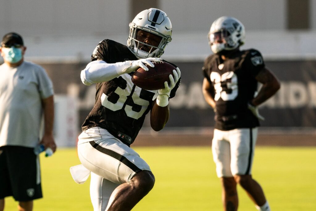 Raiders