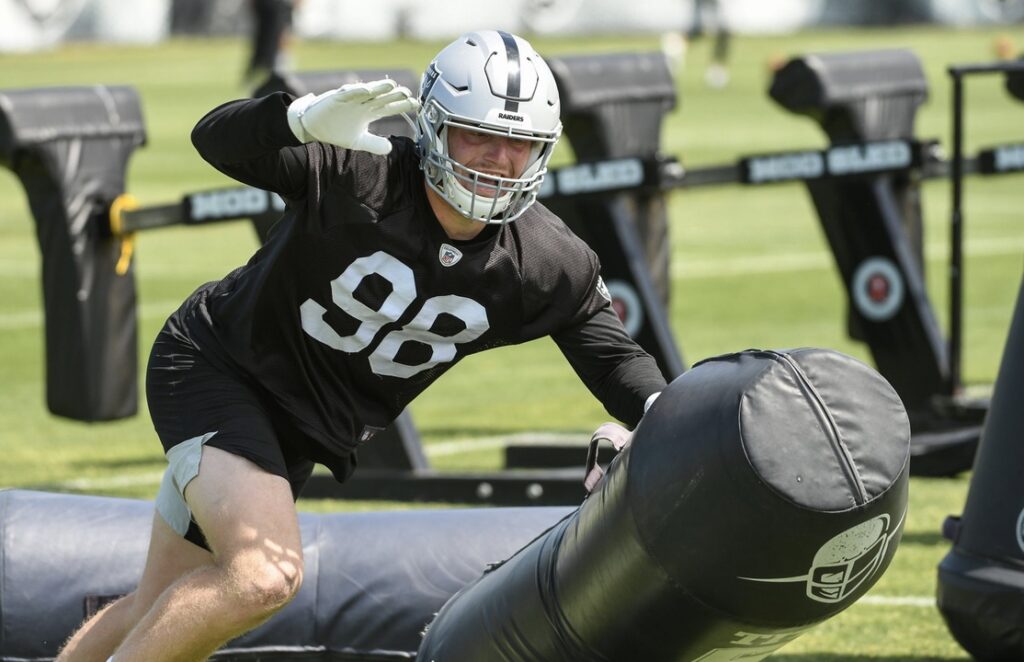 Raiders