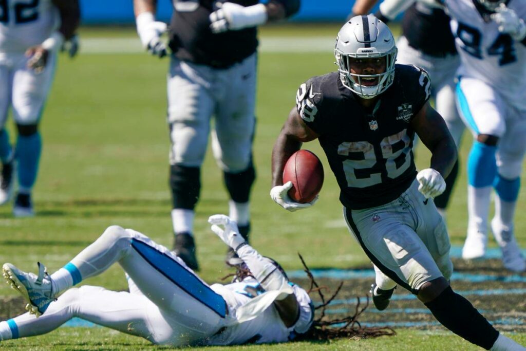 Raiders