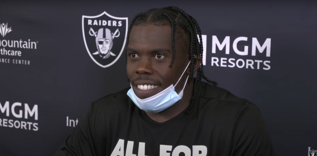 Raiders