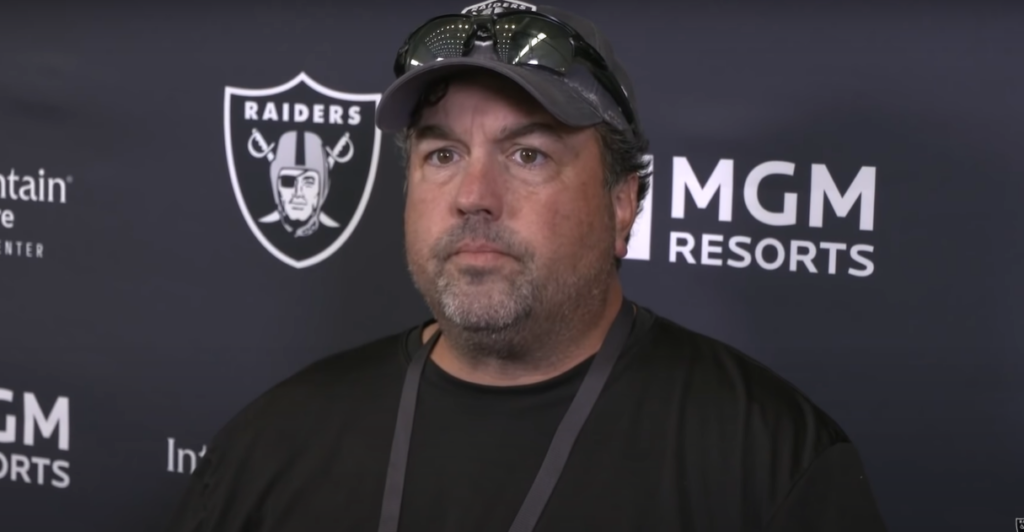 Raiders