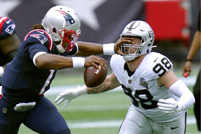 Raiders