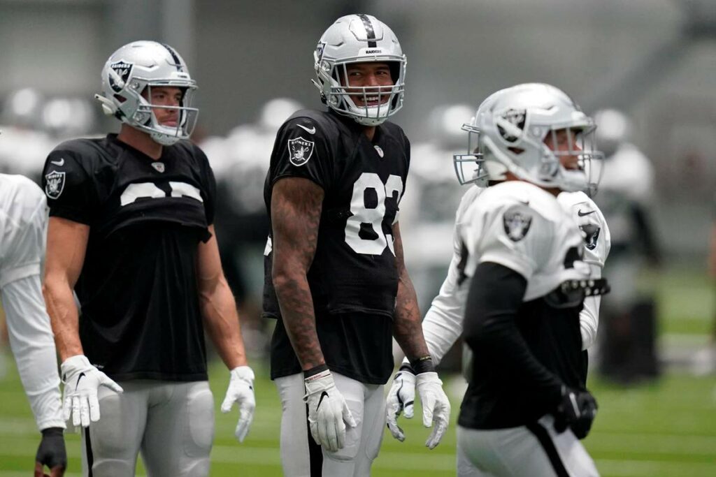 Raiders