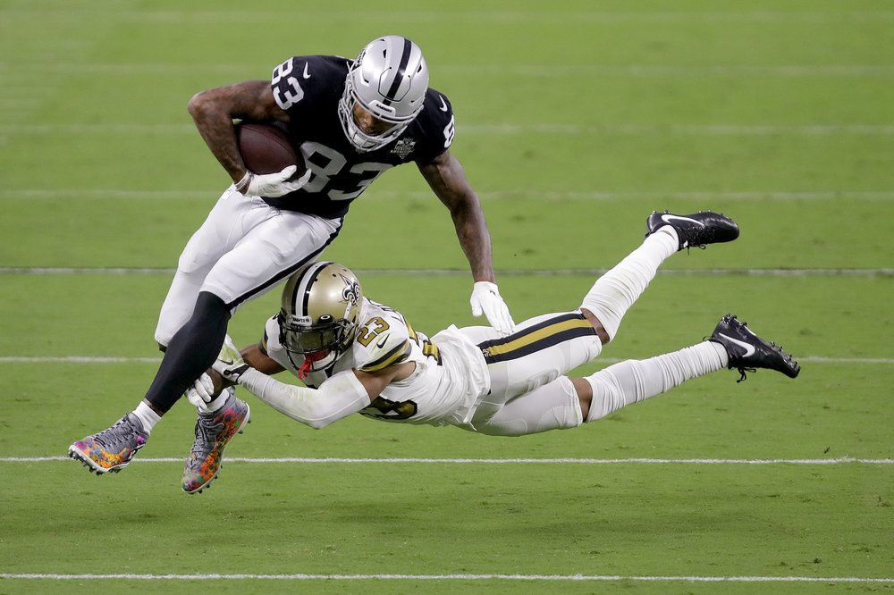 Raiders