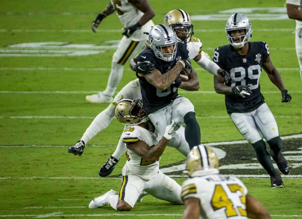 Raiders