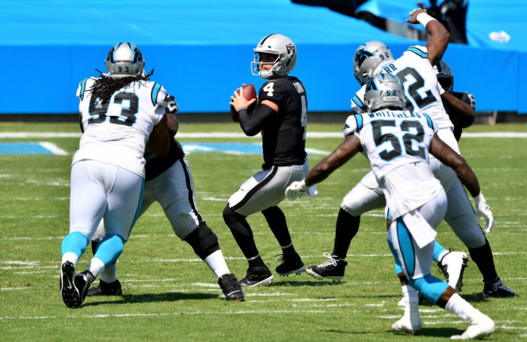 Raiders