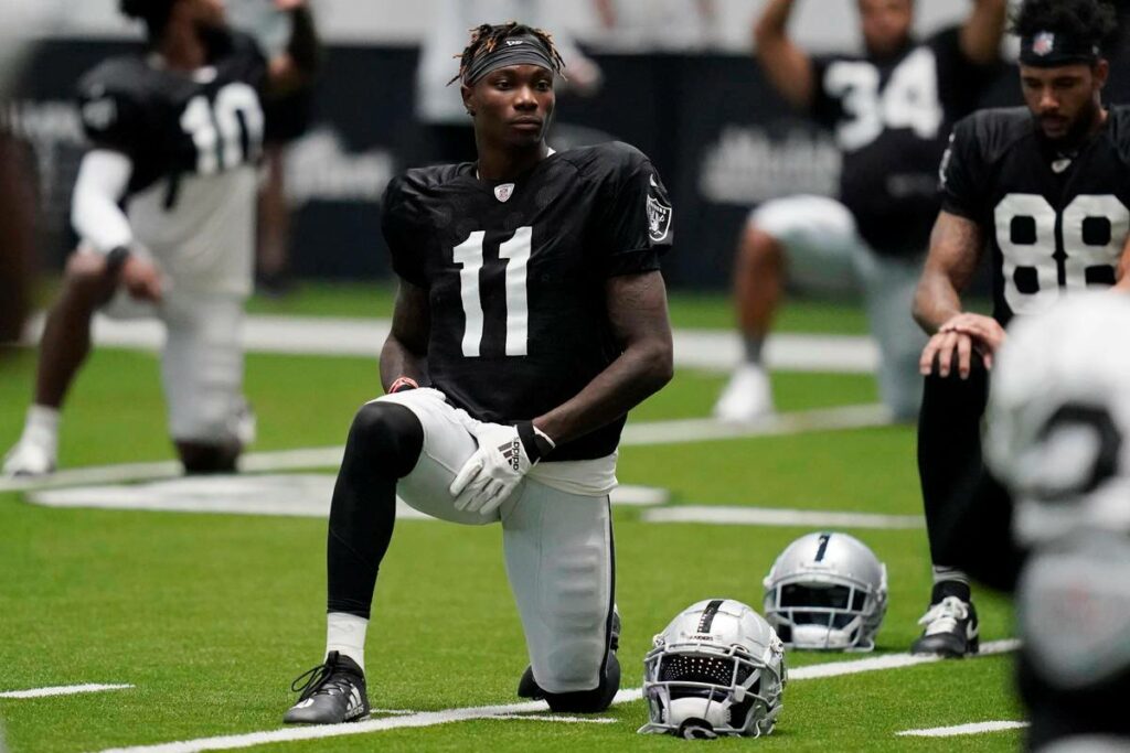 Raiders