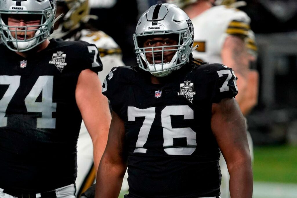 Raiders