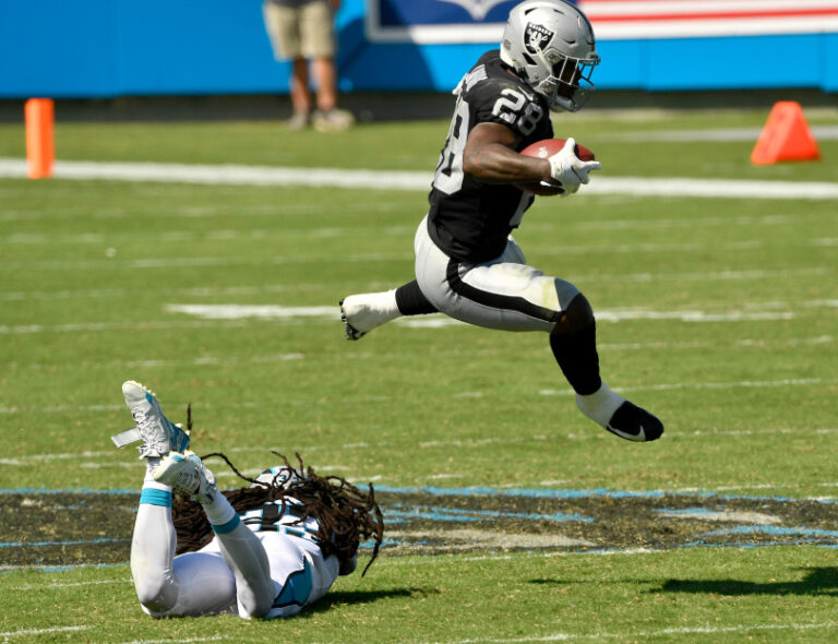Raiders