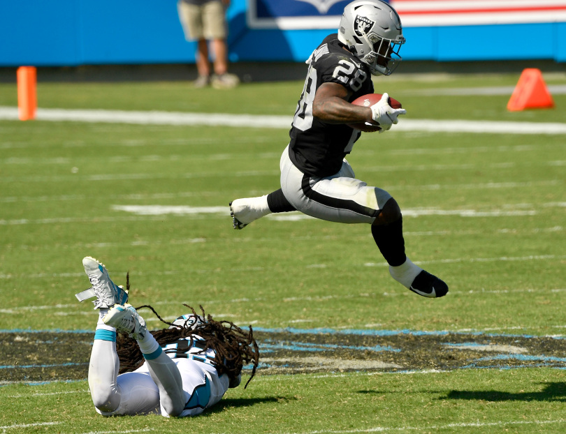 Raiders