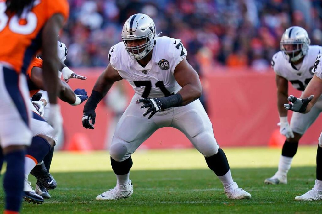 Raiders