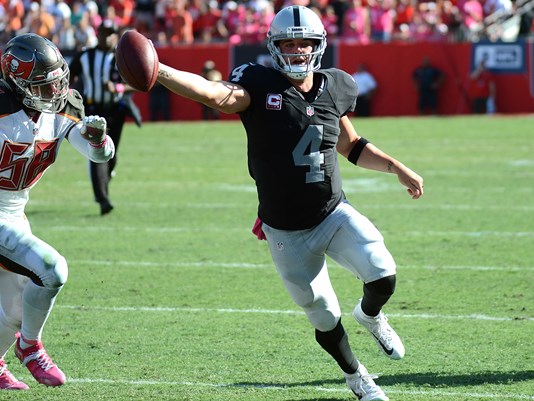 Raiders