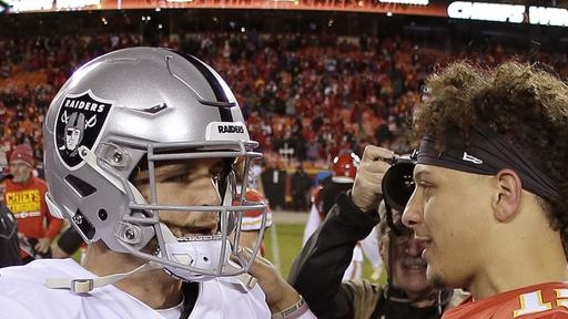 Raiders