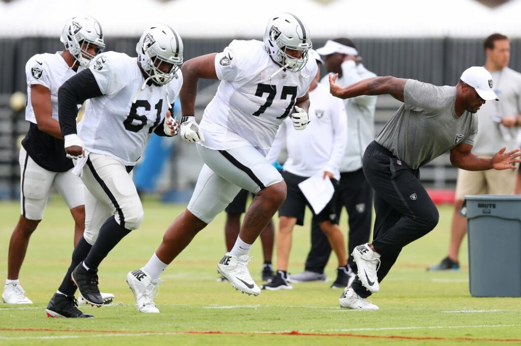 Raiders