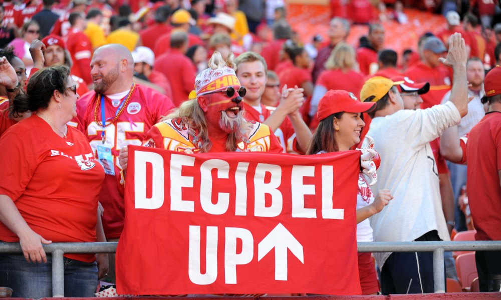 AFC West: Kansas City Chiefs, Denver Broncos add to rorster