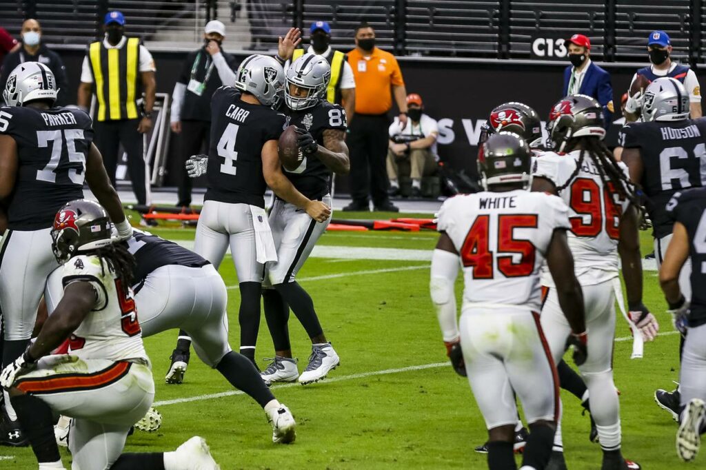 Raiders