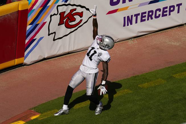 Raiders