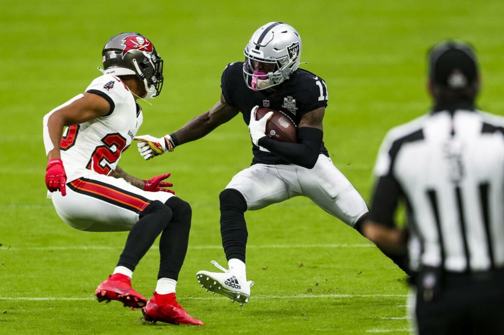 Raiders