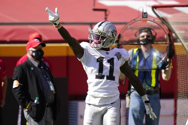 Raiders