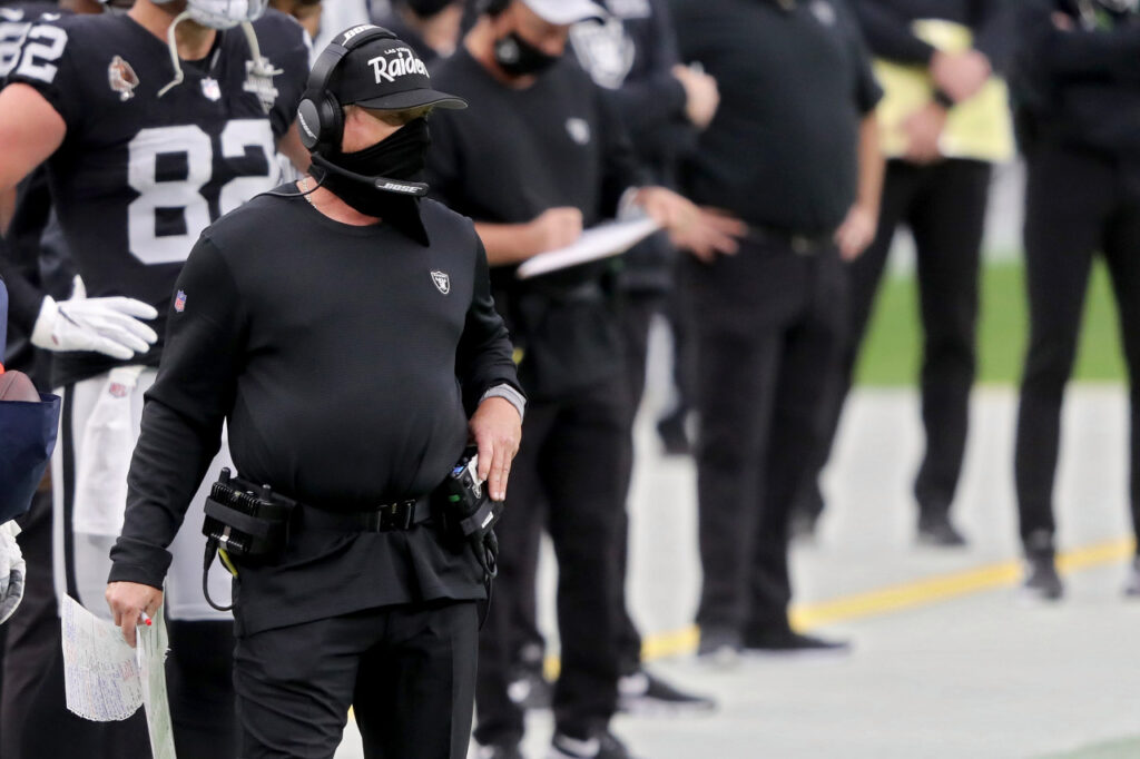 Raiders